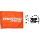 Moose Racing Bluetooth Whip It Light Rods SB-RGBBT-131-PU New. Price: $158.95.