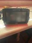 Harley-davidson Sony Radio + Sound Igital 1600.1 EVOX2 Amplifier. Used. Price: $700.00.