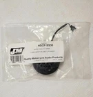 J&m HSCP-SS30 Wide Fidelity 49 Mm Component Helmet Speaker Without Padding Nib New. Price: $23.40.