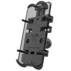 RAM-HOL-PD3-238AU Quick-grip Universal Phone Holder With Ba... New. Price: $36.94.