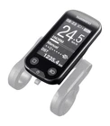 Shimano SC-E6100 Cycle Computer Display Without Holder New. Price: $104.90.