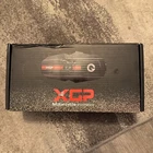 Xgp Motorcycle Intercom Headset - 2 Pack Bluetooth W/ Music Sharing/open Box New. Price: $75.00.