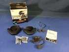 New Open Box Cardo Scala Rider Audio & Microphone Kit For Half Helmets, 210117*. Price: $80.00.