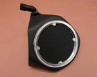 2007-2012 Harley Davidson Electra Glide Ultra Limited Right Rear Speaker Housing Used. Price: $70.87.