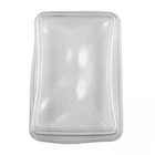 RAM-HOL-AQ6L Ram? Aqua Box? Medium Wide Replacement Lens New. Price: $17.47.