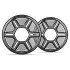Garmin Fusion Apollo 010-13290-10 6.5" Sport Grills, Mesh Gray, Pair (AP-G65SHG) New. Price: $49.99.