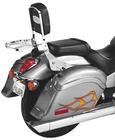 National Cycle Paladin Mnt Kit Yam XVS650A (P9BR302) 55-8152 562-30515 70-N9302 New. Price: $377.96.