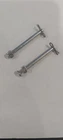 Yamaha Seat Pins And Clips New! 91701-05055 At/ct/dt/rt/ht/lt. Price: $13.95.