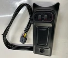 Harley Davidson 98- 02 Touring Console Pod 77136-98 New. Price: $150.00.