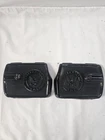 19-23 Indian Chieftain Dark Horse Us Navy Speaker Cover 5453354-731 New. Price: $165.00.