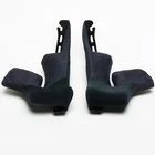 Shoei Cheek Pads For RF-1200 Helmet (35MM) Sm-xl Motorcycle Atv/utv 60120CHE35 New. Price: $59.99.