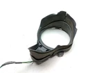 Bmw K1200LT Custom Speakers Cover Panel Mount 65132305804 Used. Price: $24.99.