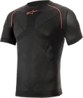 Alpinestars 4752721-13-XL/2 Ride Tech V2 Summer Short Sleeve Underwear Top Xl... New. Price: $89.95.