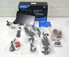Eonon P6 Motorcycle Navigator Wireless Carplay Android Auto 4K With Dual Camera New. Price: $170.00.