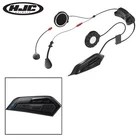 Hjc 21B Smart Intercom Motorcycle Motorbike Bluetooth Communication System New. Price: $296.02.