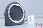 2013 Harley Electra Glide Limited Back Left Tour Pak Speaker + Pod Enclosure Used. Price: $49.44.