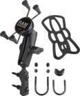 Mounts X-grip Kit Vibe Safe Reservoir Base RAM-B-174-UN7-462 New. Price: $127.95.