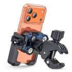 Marsrider Anti-vibration Motorcycle Phone Mount Bike Holde... New. Price: $24.48.