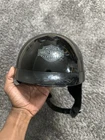 Harley Davidson Motorcycles Stock Ii Dot Half Helmet Black Size Small Pre-owned. Price: $35.00.