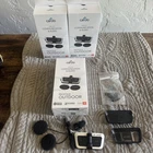 Cardo Packtalk Outdoor Helmet Communication System White (4 Pack) New. Price: $729.95.