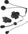 Sena Helmet Clamp Kit W/hd Speakers SF-A0203 (SF1/SF2/SF4) New. Price: $77.69.