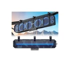 Gohawk 25" Utv Sound Bar 8-SPEAKER Atv Audio With Rgb Lighting & Bluetooth New. Price: $217.22.