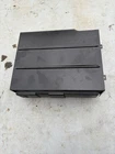 2002 97-04 Bmw K1200LT Cd Compact Disc Media Player Radio Stereo Head Unit Used. Price: $89.99.