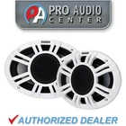 48KMXL694 Kicker 6X9" Marine Horn Loaded Compression Driver Speakers Leds New. Price: $543.96.