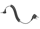 Sena Tufftalk 2-WAY Radio Cable Kenwood Twin-pin Connection New. Price: $300.00.