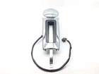 Chrome Gas Tank Cover 2012 Harley-davidson Electra Ultra Limited Flhtk 2950A Used. Price: $67.74.