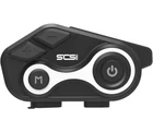 Scetc Motorcycle Bluetooth Intercom Helmet Headset New. Price: $30.00.