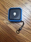 Ecoxgear Ecopebble Lite GDI-EXPLT502 Waterproof Floating Bluetooth Speaker IP67 Open. Price: $24.99.