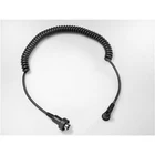 Honda Oem Headset Replacement Coil Cord 5-PIN Din Mpn 08118-KM10A01 New. Price: $41.95.