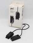 Sena Pi Universal Bluetooth Intercom Headset For Cycling Multi-sport Helmets Used. Price: $74.99.