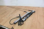 1987 Honda GL1200 Interstate Stereo Antenna Set Used. Price: $55.00.