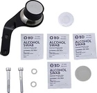 Klock Werks KWD-06-0388 Iomounts Device Handlebar Left GL1500 New. Price: $99.95.