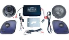 J&m Rokker? Xxr Extreme 400W 2-SPEAKER Amp Install Kit Harley Road Glide 15-20 New. Price: $1007.95.