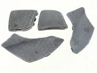 14-19 Can Am Spyder Roadster Rt Front Rear Speaker Grille Set Used. Price: $64.99.