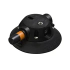 Seasucker VM1007B 4.5-INCH Low Profile Dash Mount With Suction Cup New. Price: $49.00.