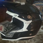 Bell Helmets 7146519 MOTO-10 Spherical Xl Black New. Price: $800.00.