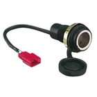 Honda 12V Accessory Socket 08U70-MJP-G50 New. Price: $109.76.