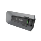 Cardo Packtalk Edge Off Road Communication Helmet Headset Duo Black Side New. Price: $1115.99.