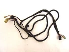 Kawasaki Voyager Xii Radio Wire Harness 26001-1863 Used. Price: $39.99.