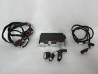 14-22 Harley Davidson Touring Boom Audio Stage Ii Fairing Amplifier Kit Used. Price: $299.99.