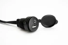 Ssv Works Aux And Charger Add-on 170-WP3-USB35A New. Price: $43.36.