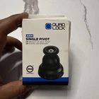 Quad Lock 360 Arm - Single Pivot New. Price: $17.99.