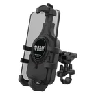 Quick-grip Pro Phone Short Mount W/ Handlebar U-bolt Base RAM-B-149Z-A-PD5U New. Price: $114.49.