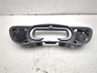 12-19 Can Am Spyder Roadster Rt Front Gauge Housing Dash Bezel Cover W/ Speaker Used. Price: $99.91.
