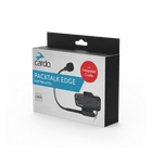 Cardo Systems - ACC00022 Pt Edge Half Helmet Kit New. Price: $74.95.