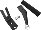 Ciro Accessory Mount Passenger Black 1" Ball #50121 Harley Davidson New. Price: $39.99.